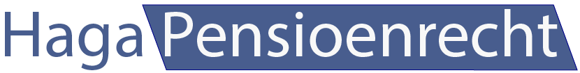 Haga Pensioenrecht